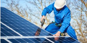 Installation Maintenance Panneaux Solaires Photovoltaïques à Taponas